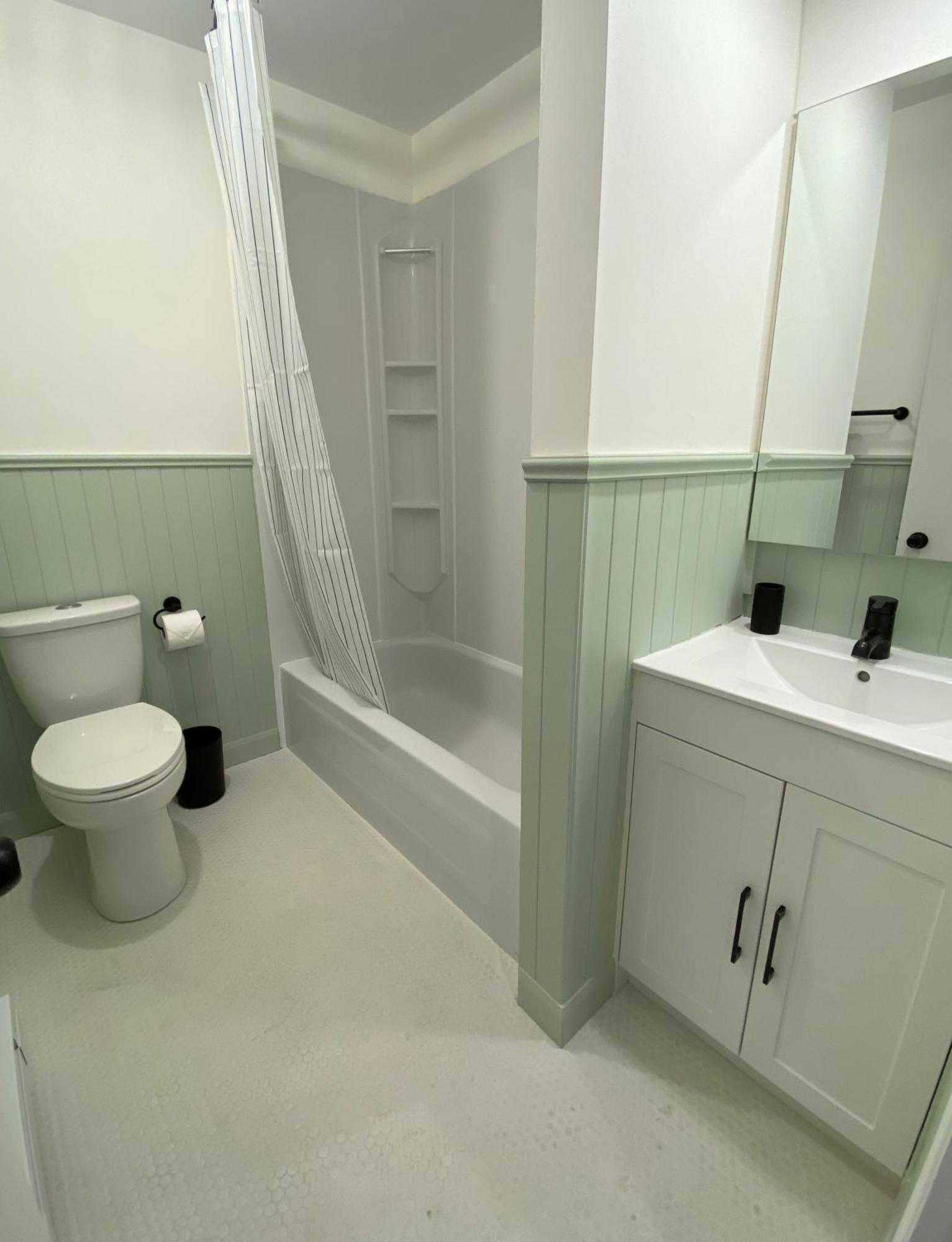 La Belle Excuse Hotell Saint Joachim Rum bild